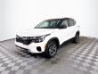 Certified 2024 Kia Seltos S SUV