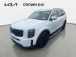 Certified 2021 Kia Telluride EX SUV