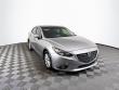Used 2015 Mazda Mazda3 i Touring Sedan