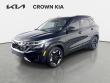 Certified 2024 Kia Seltos SX SUV