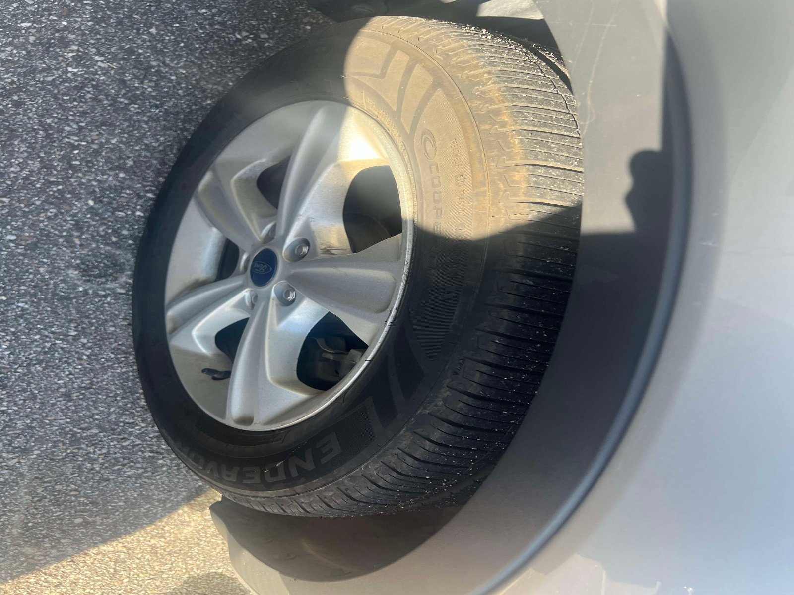 Used 2014 Ford Escape SE SUV