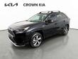 Used 2021 Toyota RAV4 Prime SE SUV