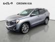 Used 2020 GMC Terrain SLT SUV