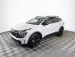 Certified 2025 Kia Sportage X-Line SUV