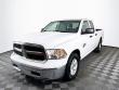 Used 2024 Ram 1500 Classic SLT Truck Quad Cab