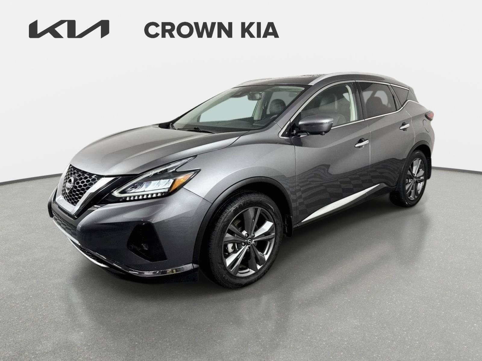 2023 Nissan Murano