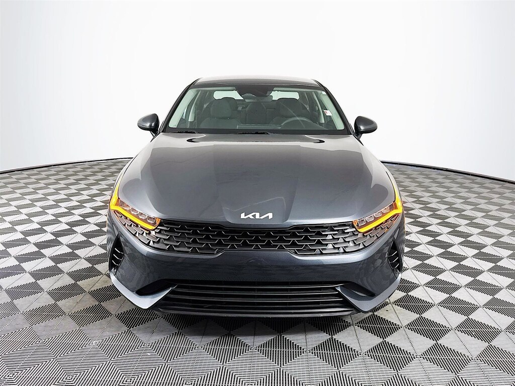 Used 2023 Kia K5 LXS Sedan
