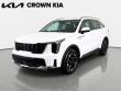 Certified 2025 Kia Sorento S SUV