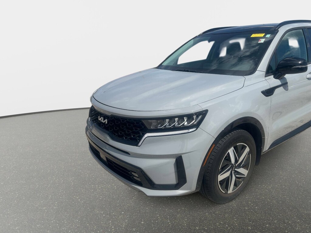 Used 2022 Kia Sorento EX SUV