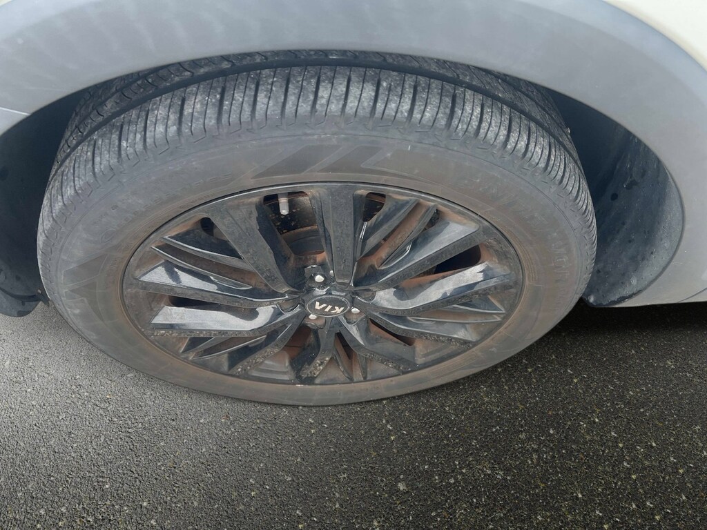 Used 2020 Kia Telluride SX SUV