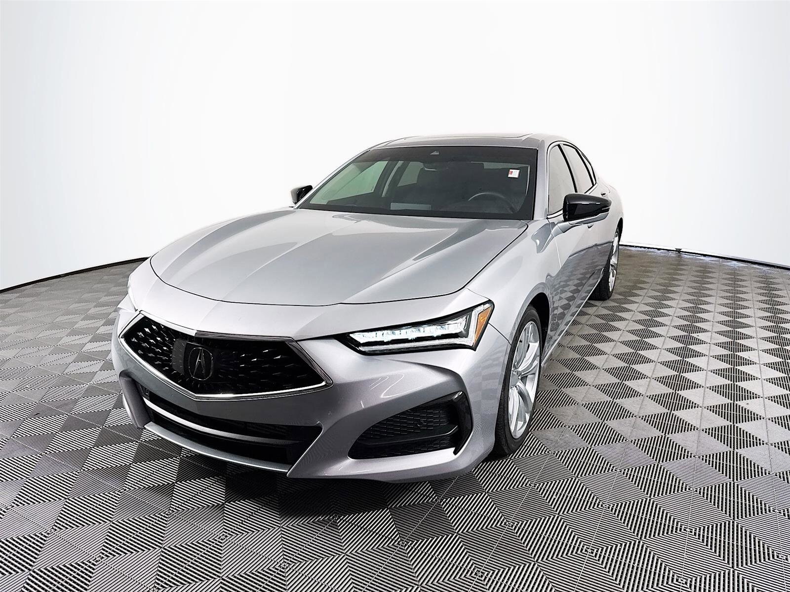 2023 Acura TLX Technology photo 3
