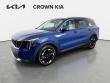 Certified 2025 Kia Sorento S SUV