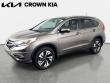 Used 2016 Honda CR-V Touring SUV