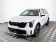 Certified 2025 Kia Sorento S SUV