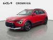 Certified 2025 Kia Niro EX SUV