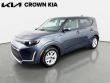 Certified 2025 Kia Soul LX Hatchback