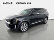  Kia Telluride