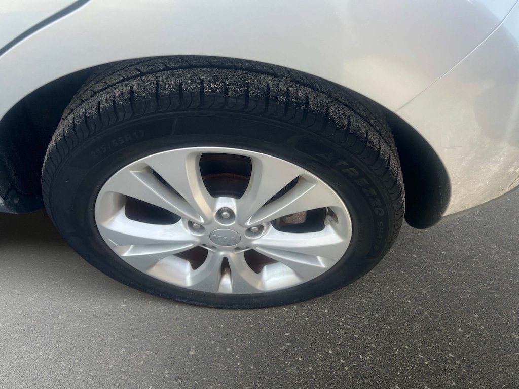 Used 2016 Kia Soul + Hatchback