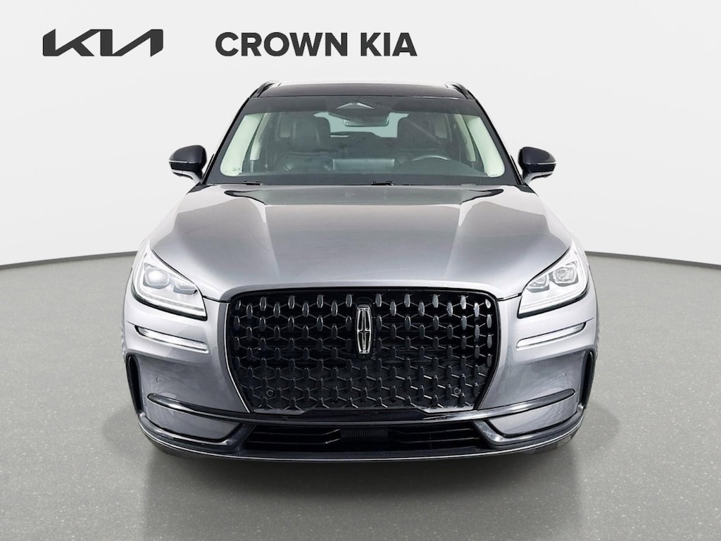 Used 2023 Lincoln Corsair Reserve SUV