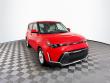 Certified 2023 Kia Soul LX Hatchback