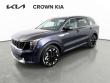 Certified 2025 Kia Sorento EX SUV