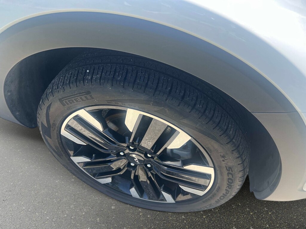 Certified 2024 Kia Telluride SX SUV