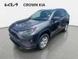 Used 2021 Toyota RAV4 Hybrid XLE SUV