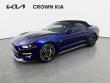 Used 2019 Ford Mustang GT Premium Convertible