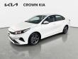 Certified 2023 Kia Forte LXS Sedan