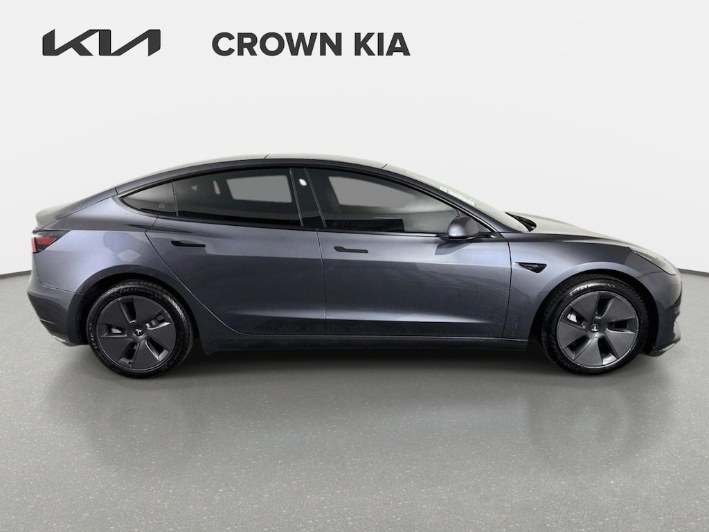 Used 2023 Tesla Model 3 Sedan