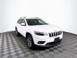 Used 2019 Jeep Cherokee Latitude Plus SUV