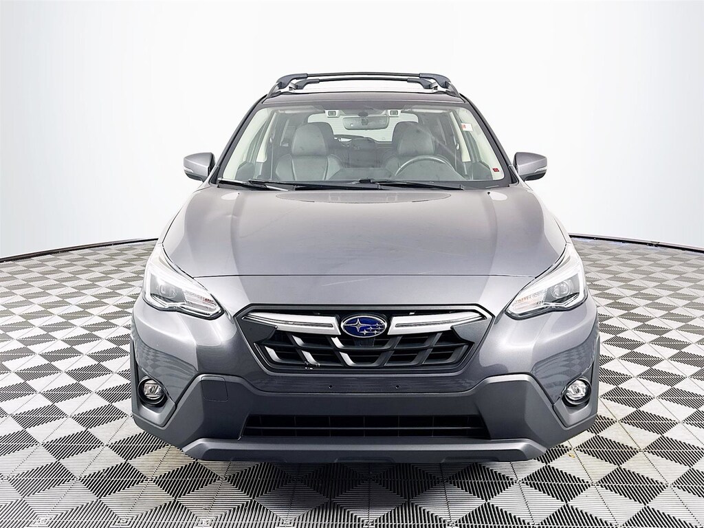 Used 2023 Subaru Crosstrek Limited SUV
