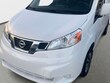  Nissan NV200 Compact Cargo