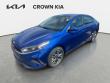 Certified 2023 Kia Forte LXS Sedan