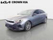 Certified 2023 Kia Forte GT-Line Sedan