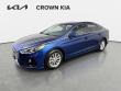 Used 2019 Hyundai Sonata SE Sedan