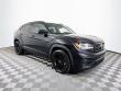 Used 2023 Volkswagen Atlas Cross Sport 3.6L V6 SEL R-Line Black 3.6L V6 SEL R-Line Black 4MOTION
