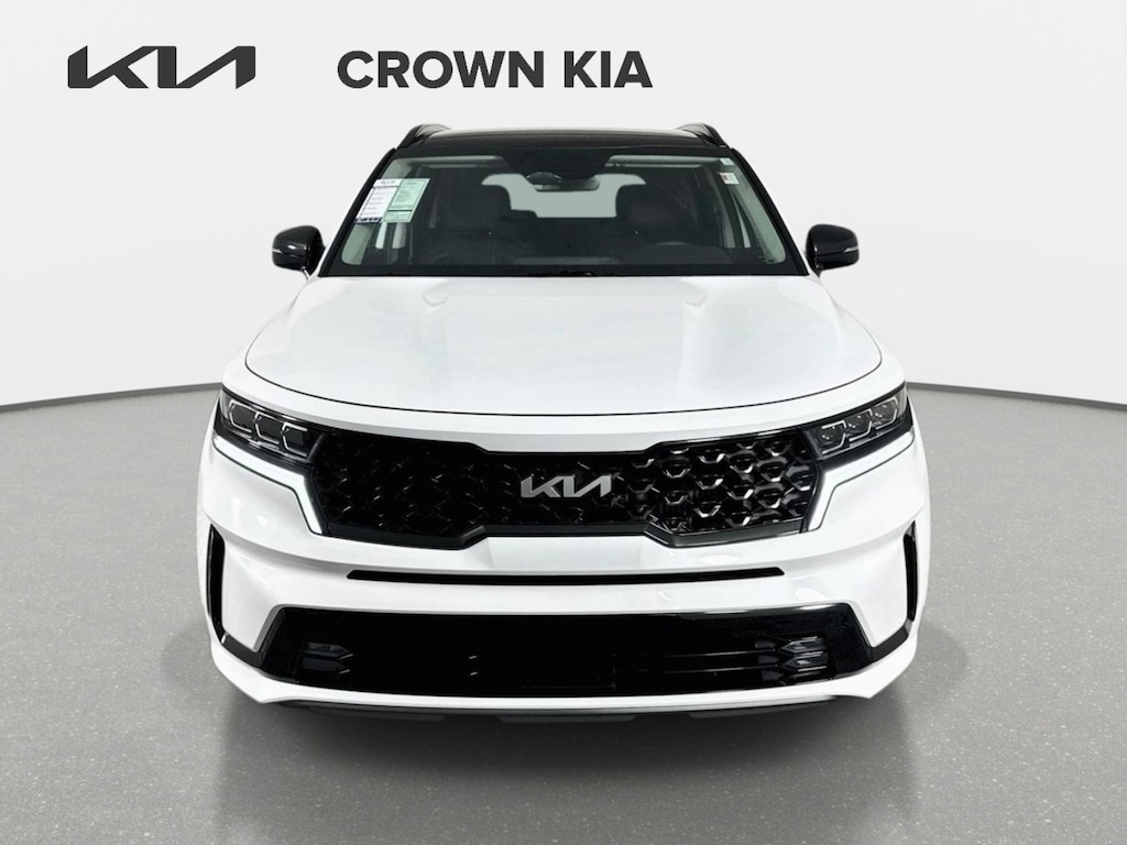Certified 2023 Kia Sorento SX SUV