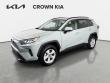 Used 2019 Toyota RAV4 XLE SUV