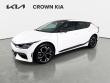 Certified 2024 Kia EV6 GT-Line SUV