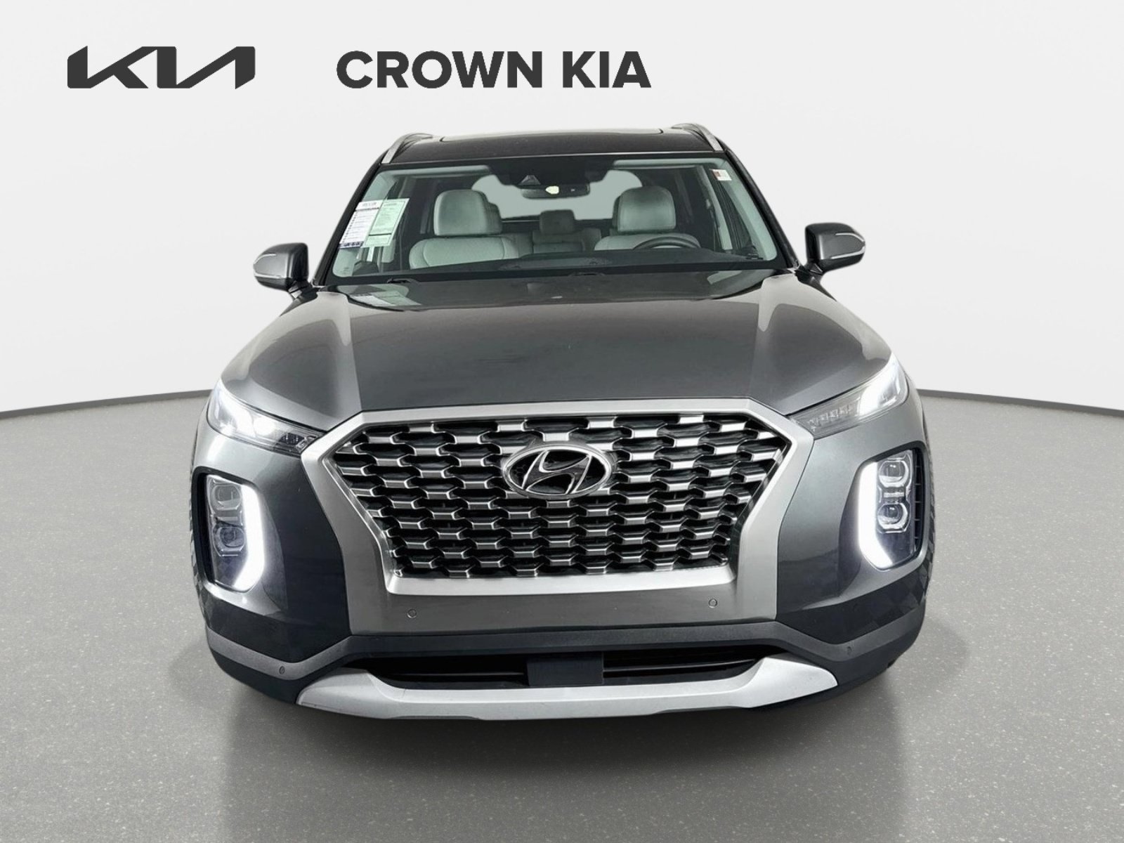 Used 2022 Hyundai Palisade SEL SUV