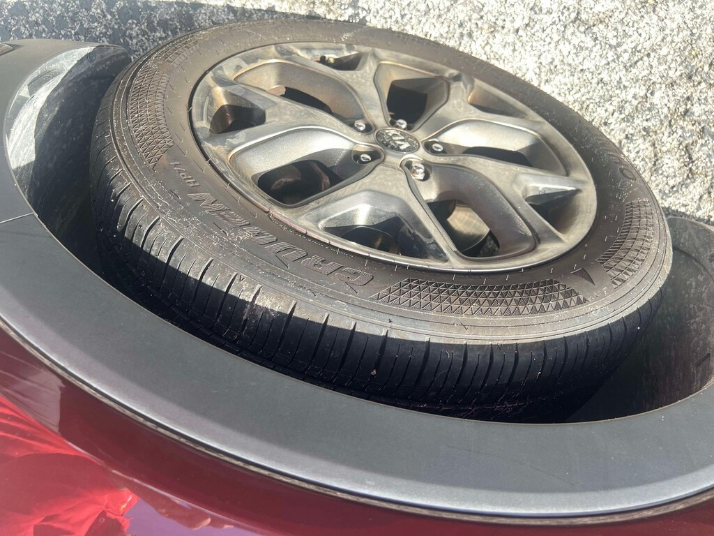 Certified 2019 Kia Sorento EX Sport V6 SUV