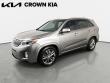 Used 2015 Kia Sorento limited SUV