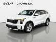 Certified 2026 Kia Sorento LX SUV