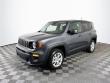 Used 2023 Jeep Renegade Latitude SUV