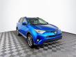 Used 2017 Toyota RAV4 Limited SUV