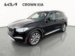 Used 2019 BMW X3 sDrive30i SUV