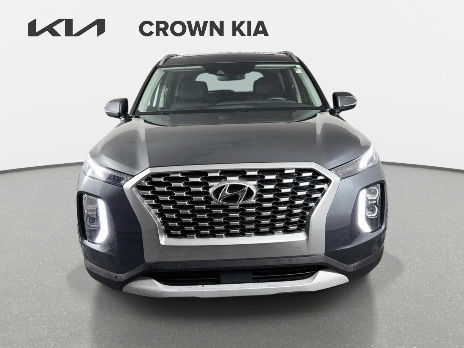 Used 2021 Hyundai Palisade SEL SUV