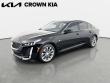 Used 2021 Cadillac CT5 Premium Luxury Sedan