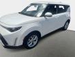 Certified 2025 Kia Soul LX Hatchback